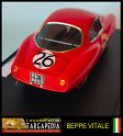 1961 - 26 Alfa Romeo Giulietta SS - Alfa Romeo Centenary Collection 1.24 (3)